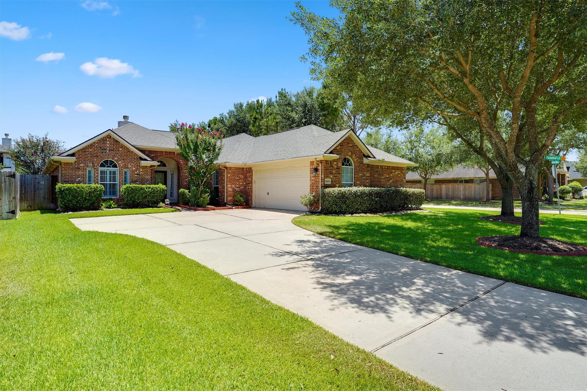 26619 Summerbend Hollow Lane