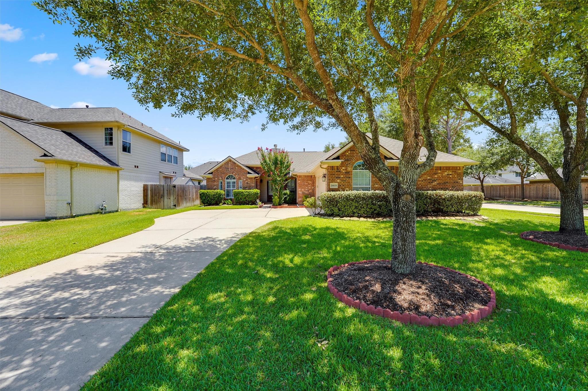 26619 Summerbend Hollow Lane