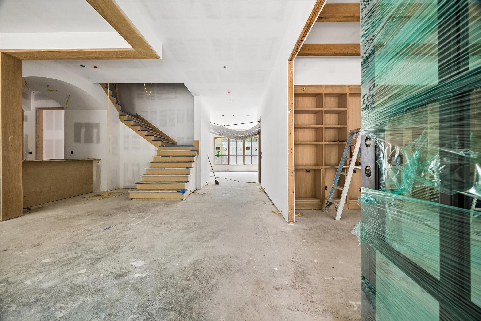 403 Trails Court