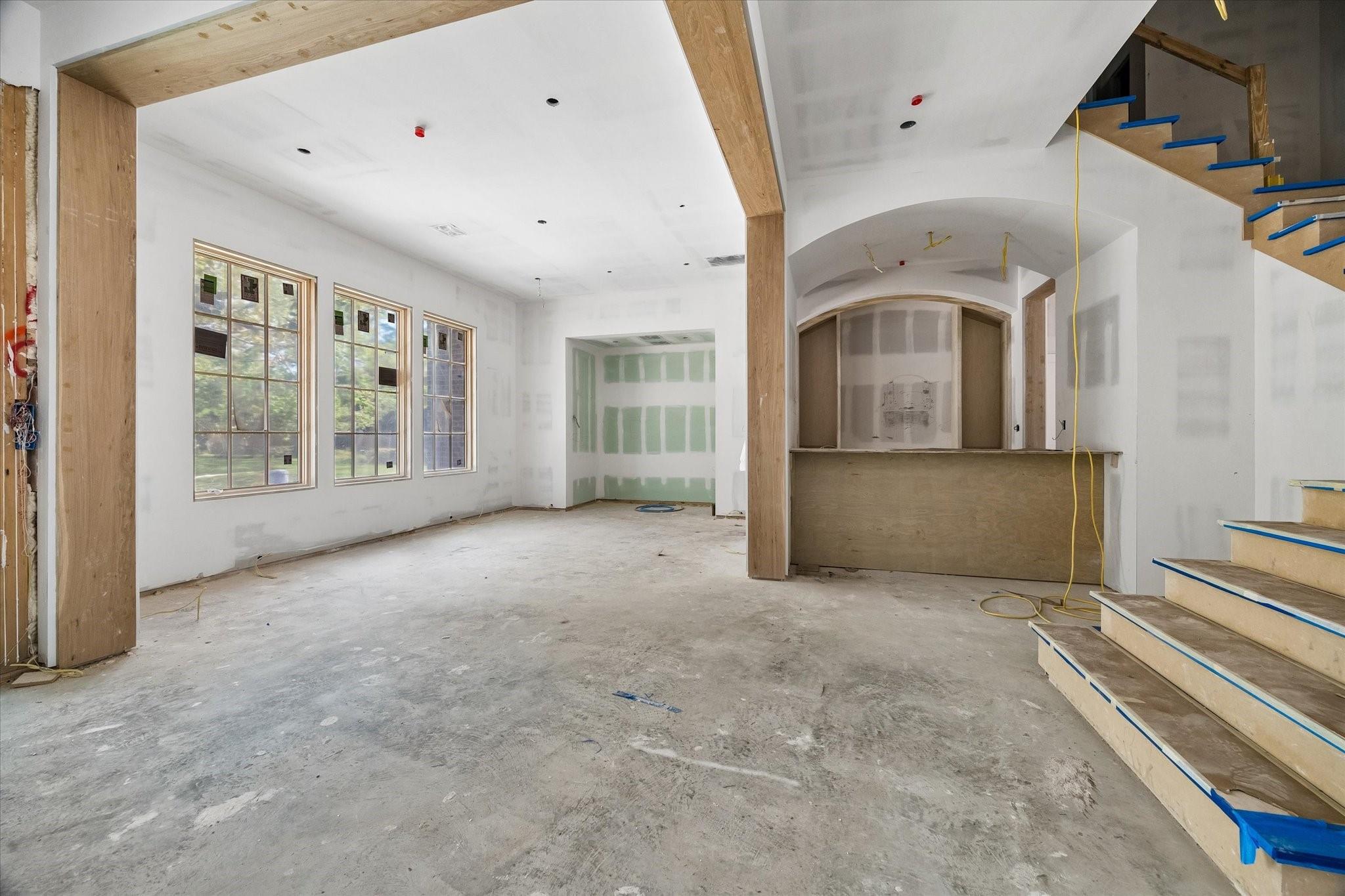 403 Trails Court