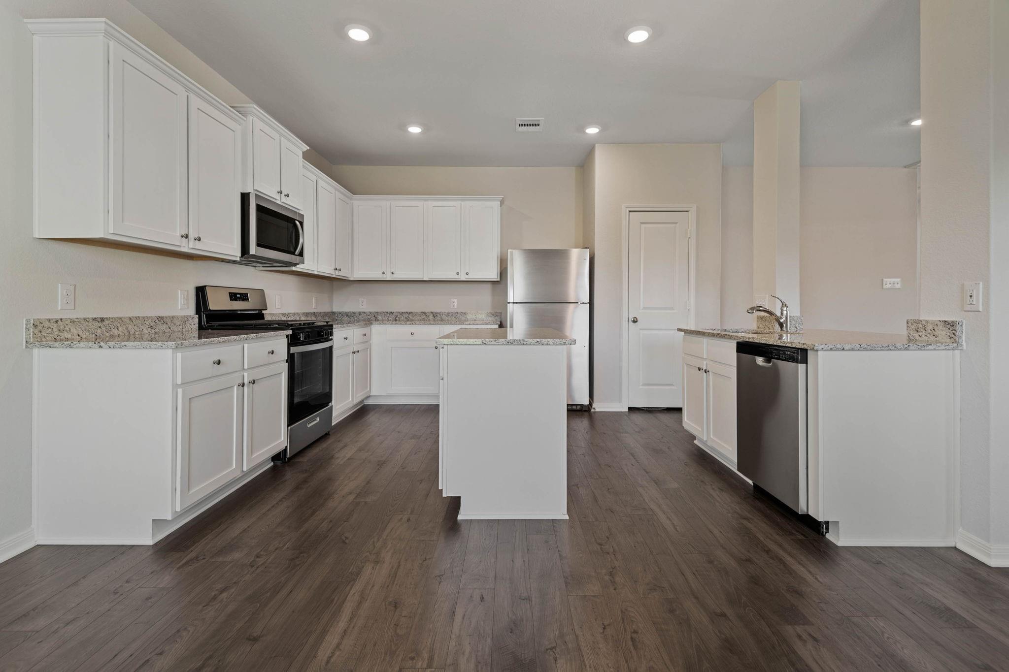 15802 Berry Hill Drive