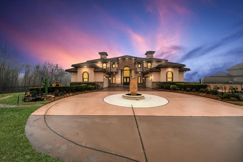 11503 Renaissance Drive Montgomery TX 77356