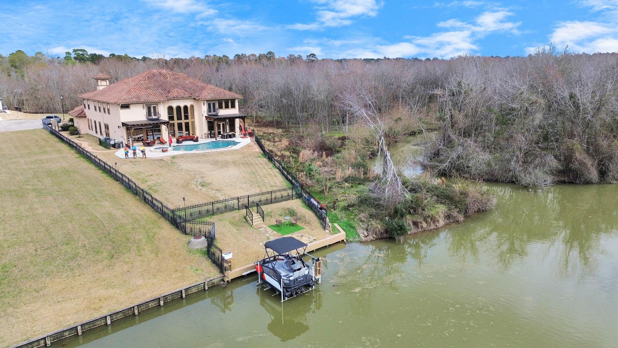 11503 Renaissance Drive