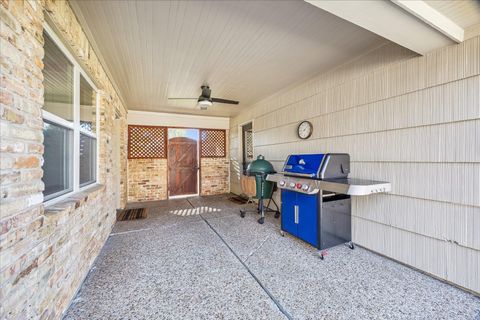 Tiny photo for 5918 Dumfries Drive, Houston, TX 77096 (MLS # 75785504)