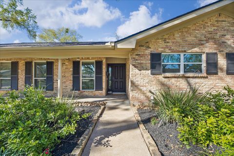 Tiny photo for 5918 Dumfries Drive, Houston, TX 77096 (MLS # 75785504)