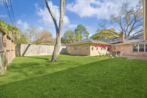 Tiny photo for 5918 Dumfries Drive, Houston, TX 77096 (MLS # 75785504)