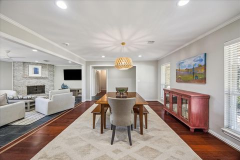 Tiny photo for 5918 Dumfries Drive, Houston, TX 77096 (MLS # 75785504)