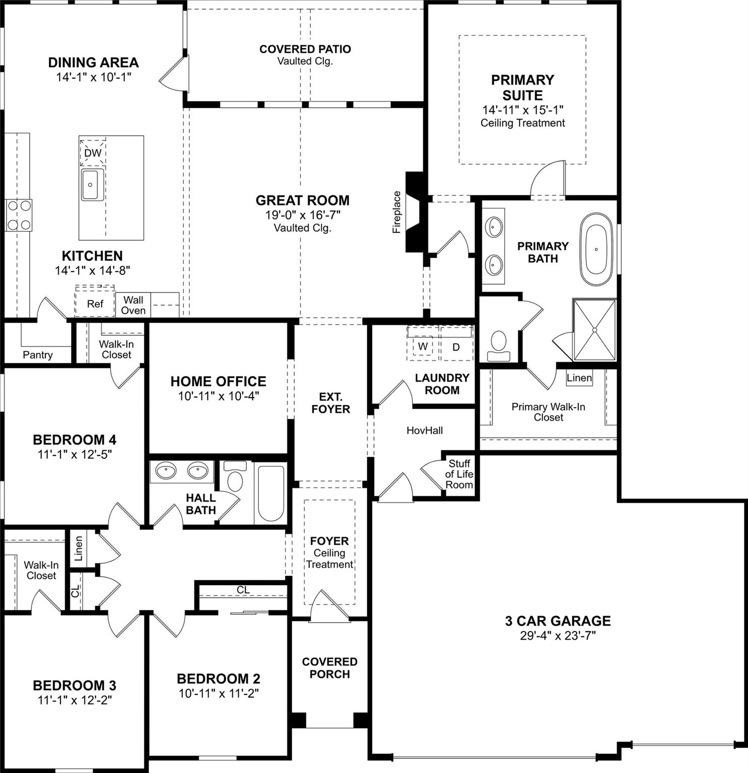 12318 Old Fashion Circle
