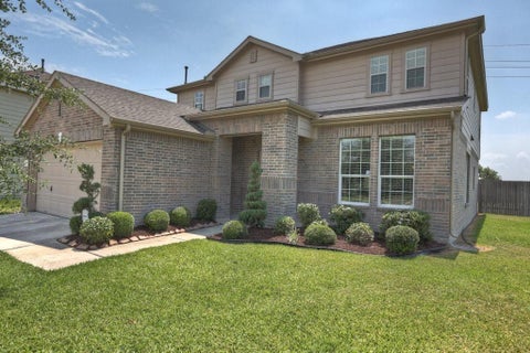 Photo of 7002 Falling Cherry Place, Houston, TX 77049 (MLS # 64221078)