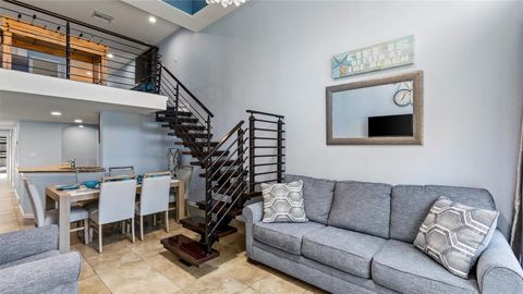 Photo of 9520 Seawall Boulevard #155, Galveston, TX 77554 (MLS # 24485003)