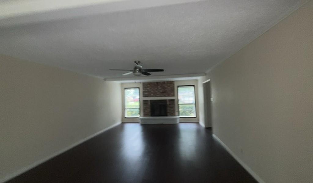 5719 Green Timbers Drive