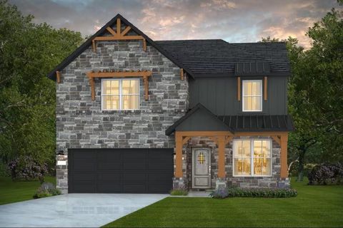 Photo of 21118 Milazzo Park Trail, Tomball, TX 77377 (MLS # 33680507)