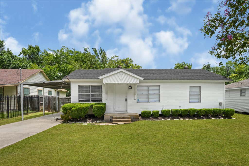 Photo of 2607 Oleander Drive, Pasadena, TX 77503 (MLS # 37235512)