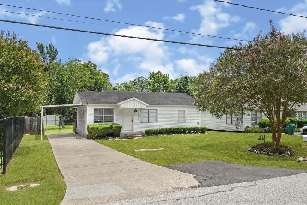Photo of 2607 Oleander Drive, Pasadena, TX 77503 (MLS # 37235512)