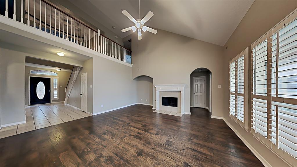 Photo of 11106 Bandit Trail Dr DR, Houston, TX 77095 (MLS # 21742746)