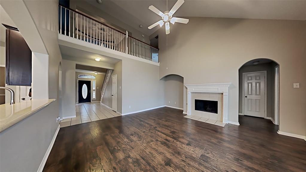 Photo of 11106 Bandit Trail Dr DR, Houston, TX 77095 (MLS # 21742746)
