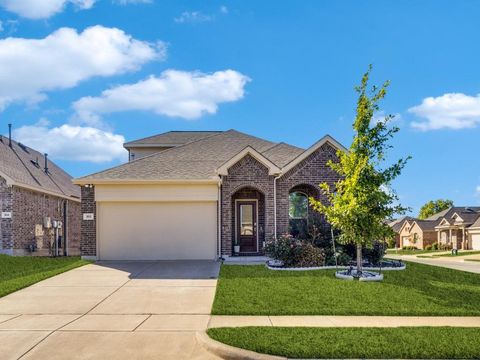 Photo of 302 Pepperbark Avenue, Princeton, TX 75407 (MLS # 44726286)