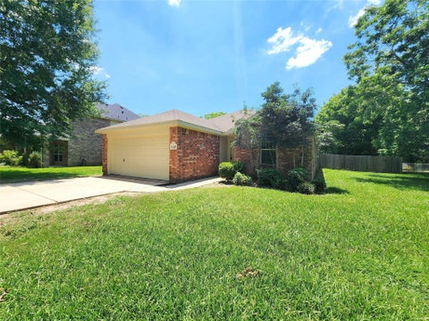Photo of 12443 Ridgecrest Drive, Willis, TX 77318 (MLS # 58825944)