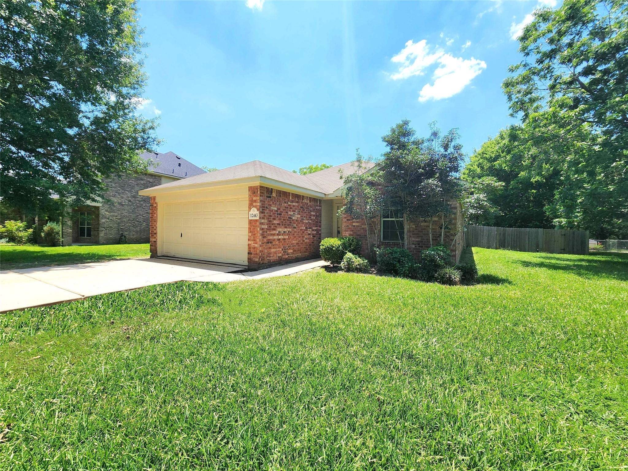 12443 Ridgecrest Drive