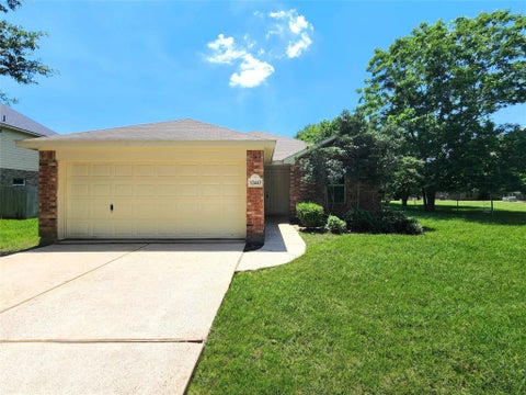 Photo of 12443 Ridgecrest Drive, Willis, TX 77318 (MLS # 58825944)