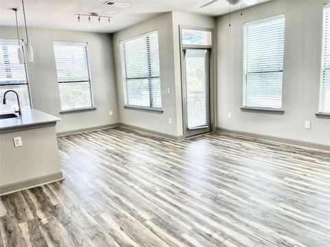 Photo of 3788 Richmond Avenue #1132, Houston, TX 77046 (MLS # 21729051)