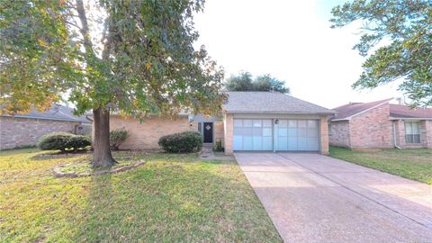 13407 Wells River Drive Houston TX 77041