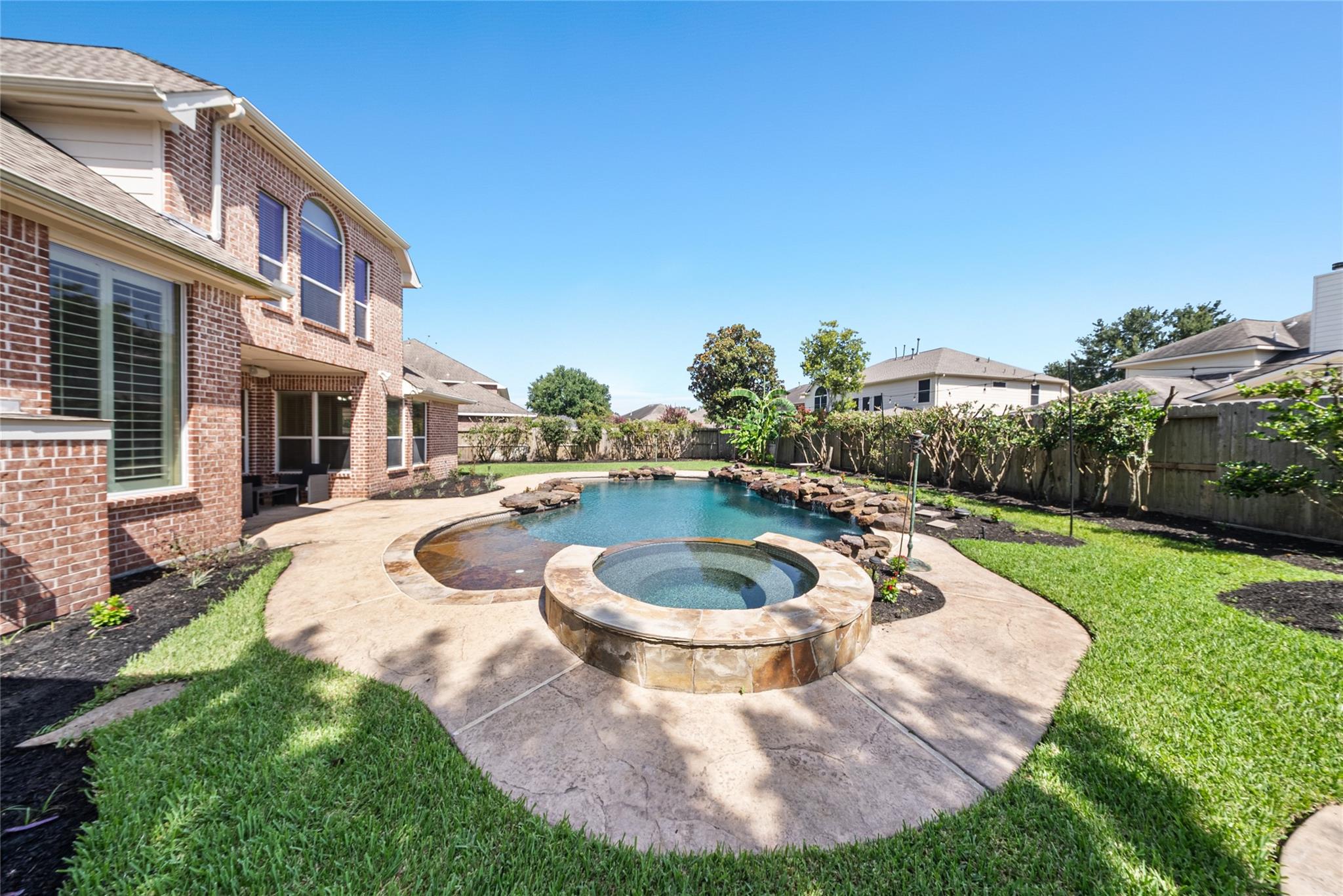 11803 Silverwood Bend Lane