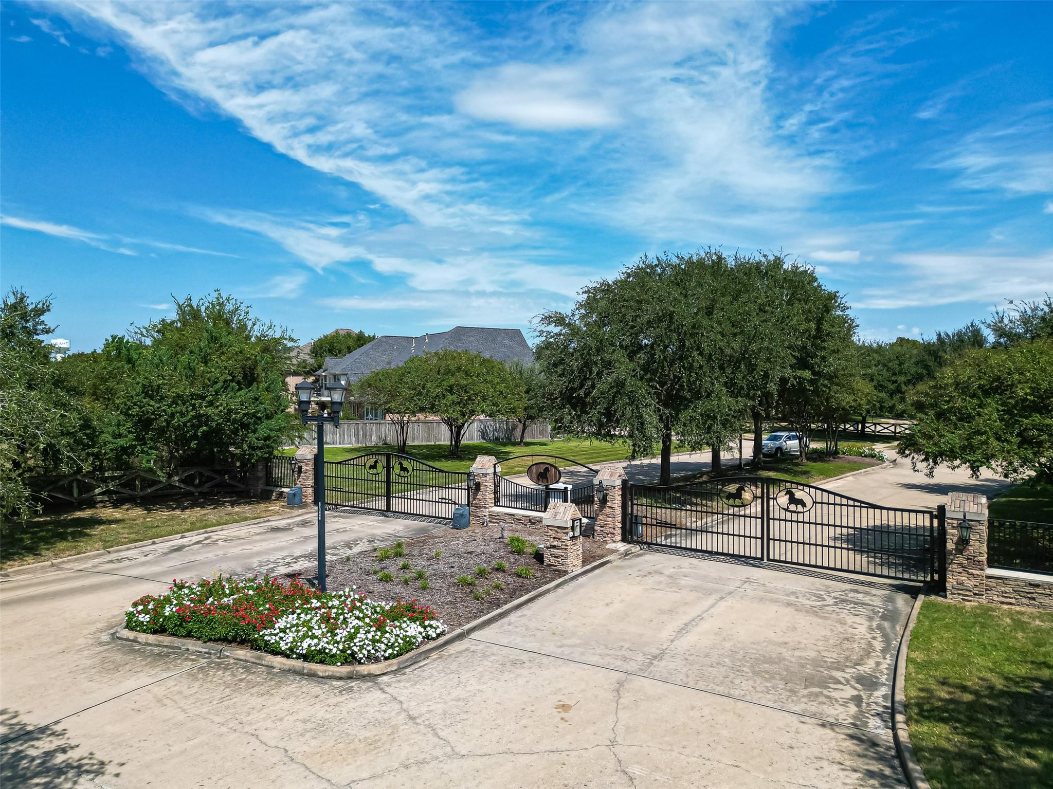 11803 Silverwood Bend Lane