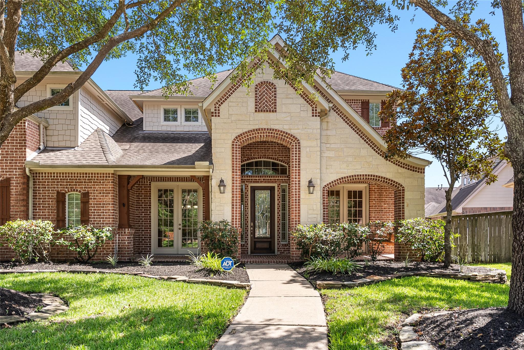 11803 Silverwood Bend Lane