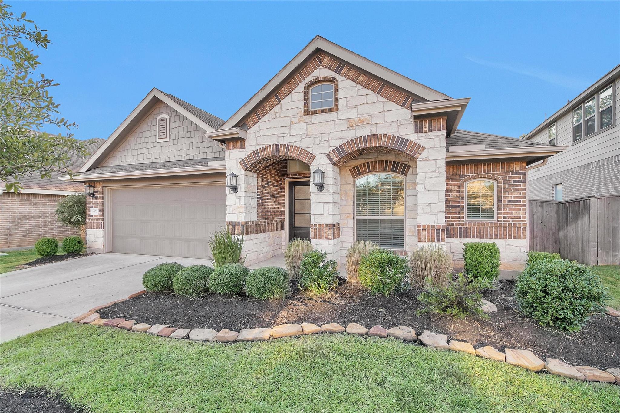 428 Auburn Pines Drive