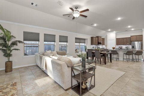 Photo of 428 Auburn Pines Drive, Montgomery, TX 77316 (MLS # 22719194)