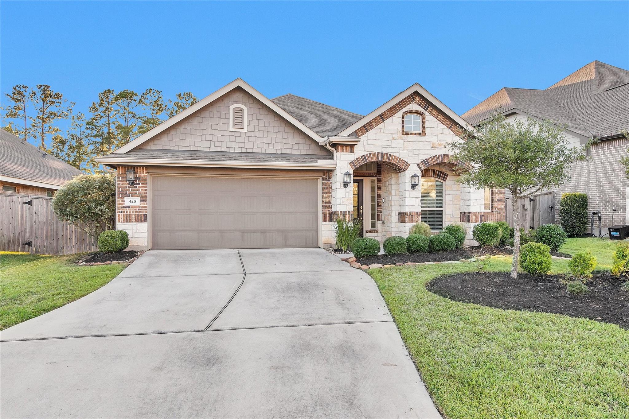 428 Auburn Pines Drive