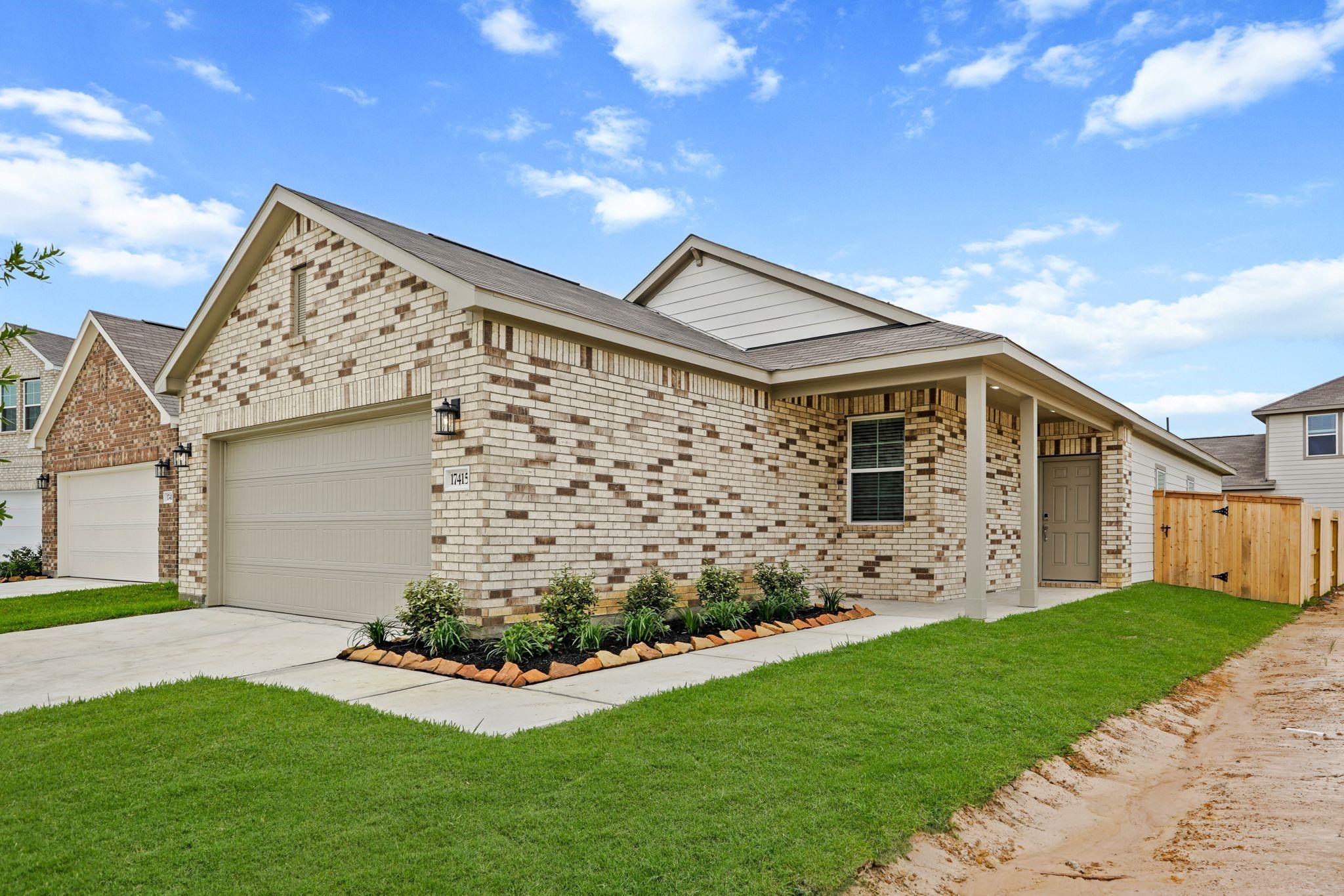 17415 Sage Run Drive