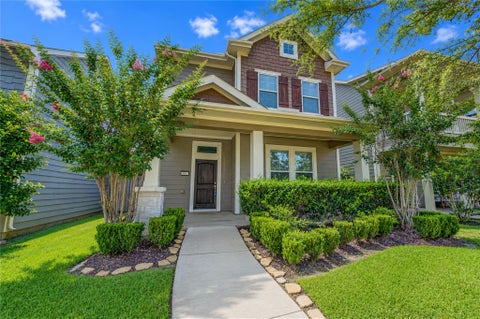 Homes For Rent - 6011 Dark Kite Trail<br/> Missouri City, TX 77459