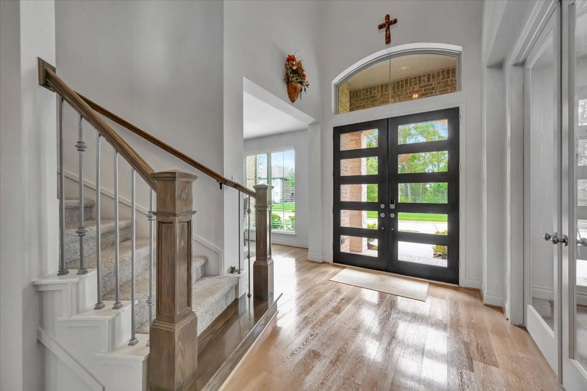 12218 Hickory Arroyo Drive
