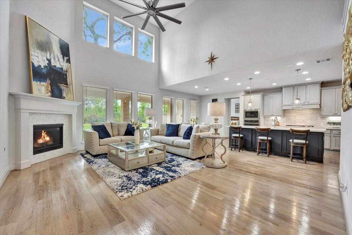 12218 Hickory Arroyo Drive