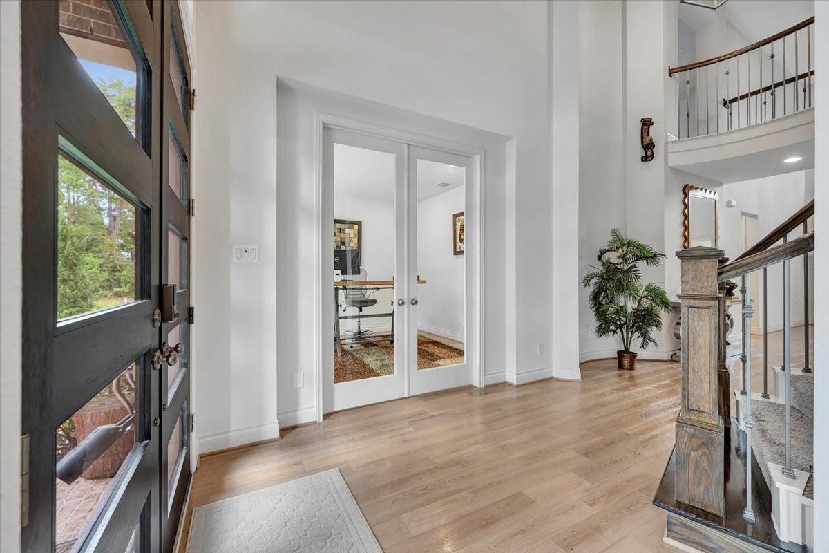 12218 Hickory Arroyo Drive