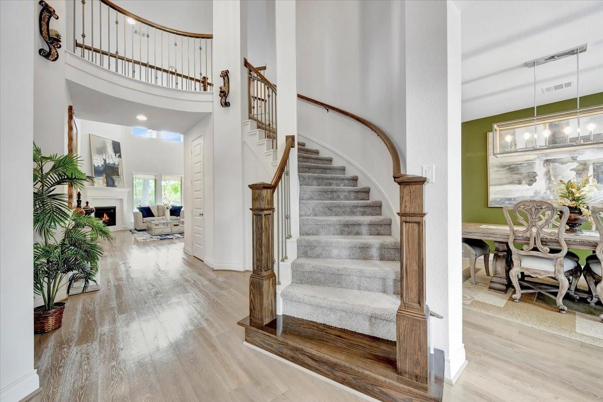 12218 Hickory Arroyo Drive