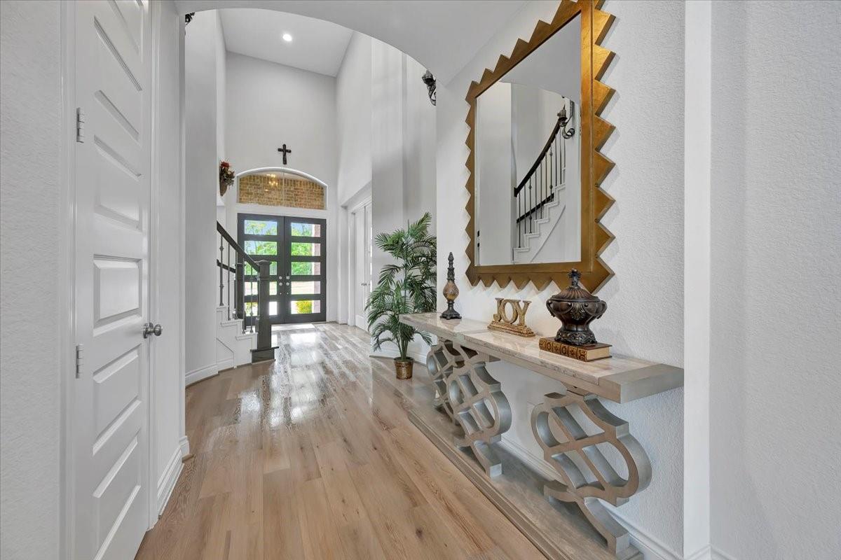12218 Hickory Arroyo Drive