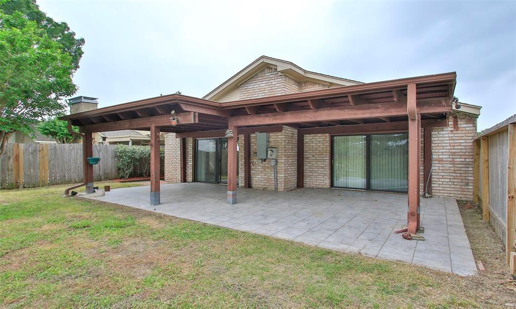 7750 Green Lawn Drive