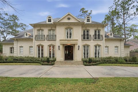 11840 Stuckey Lane Bunker Hill Village TX 77024