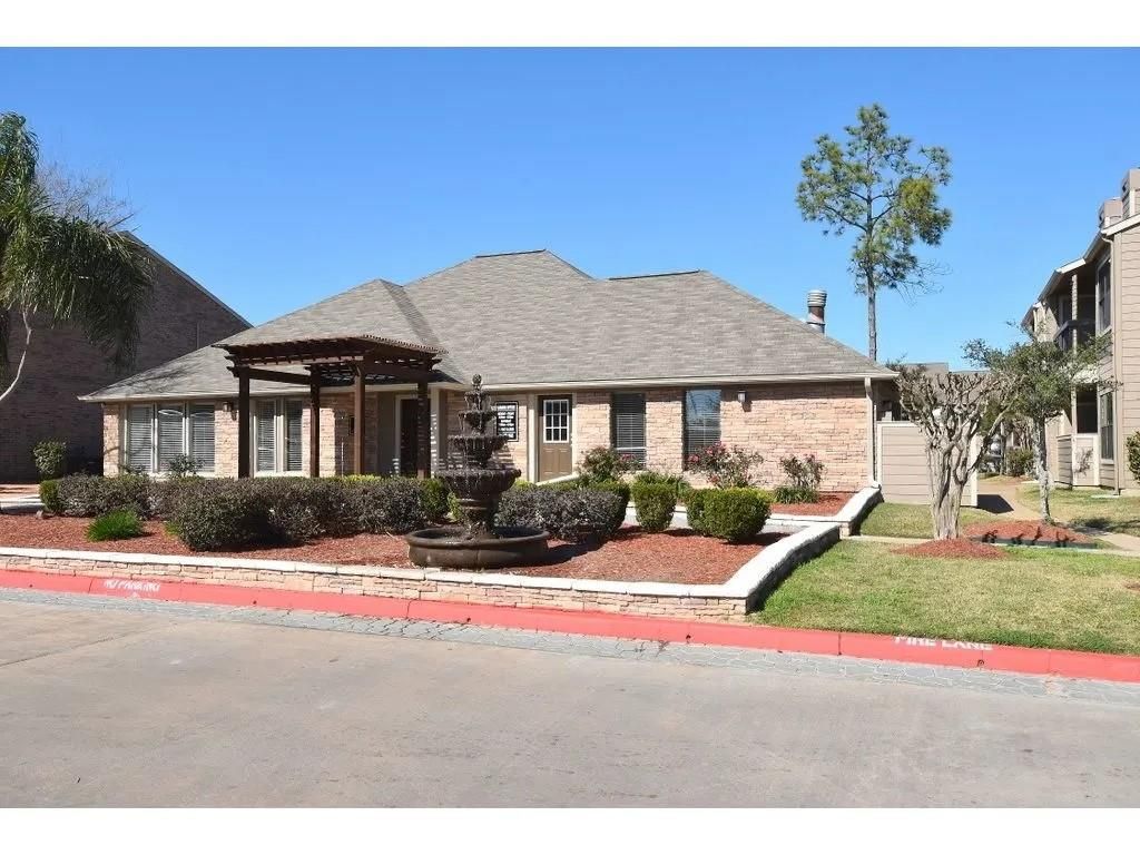 Photo of 17310 Keith Harrow Boulevard #212, Houston, TX 77084 (MLS # 68348873)