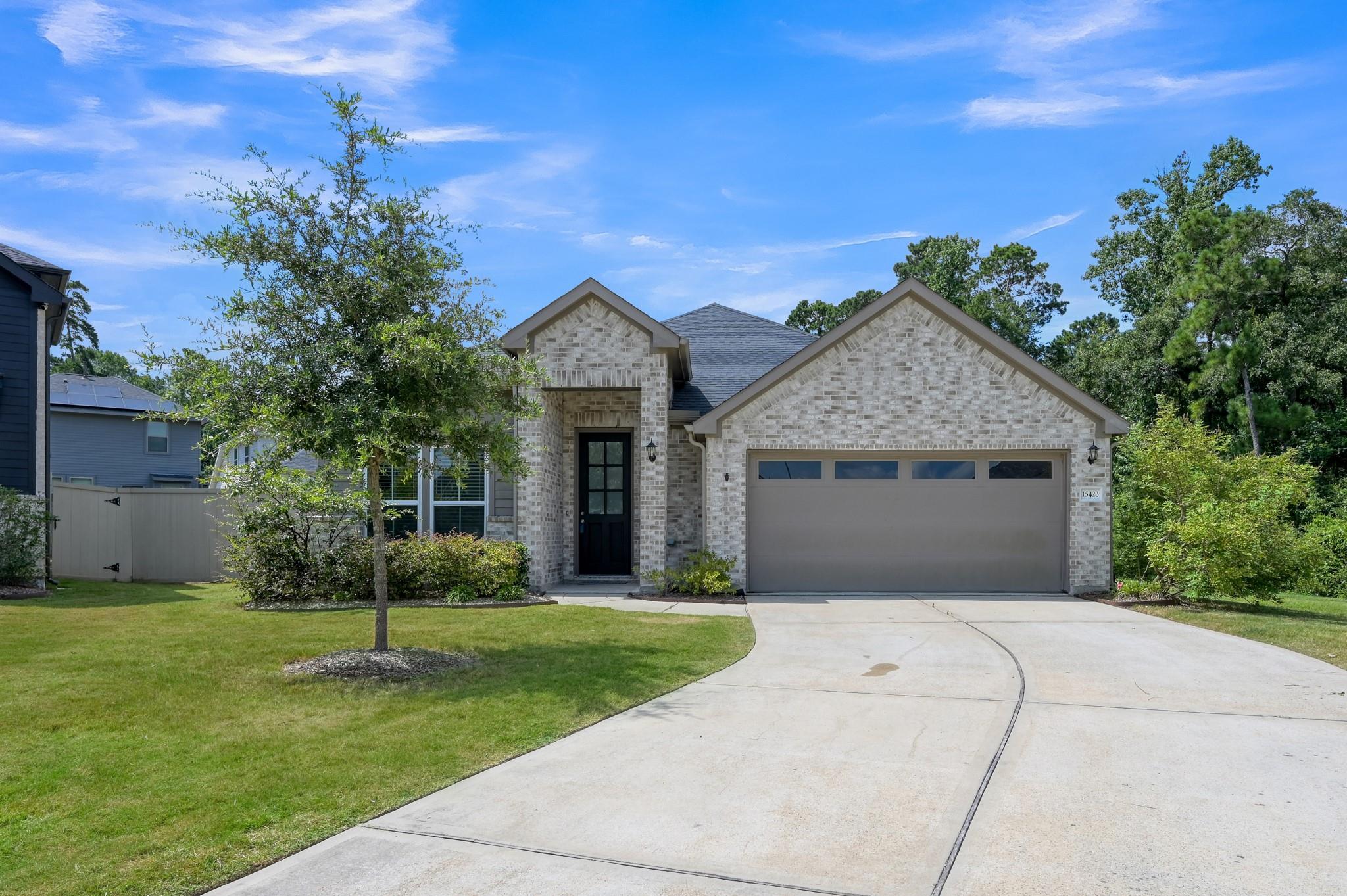 15423 Bell's Vireo Court