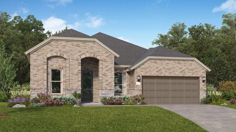 Photo of 3096 Harrier Drive, Katy, TX 77493 (MLS # 69662393)