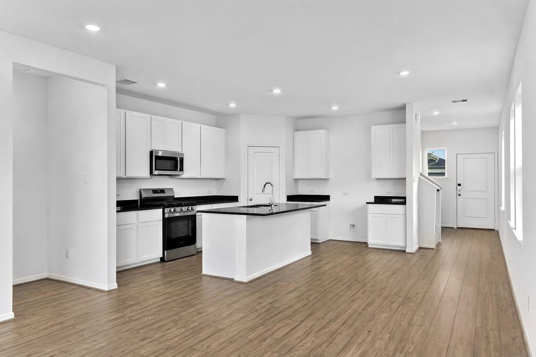 18015 Lasso Mills Drive
