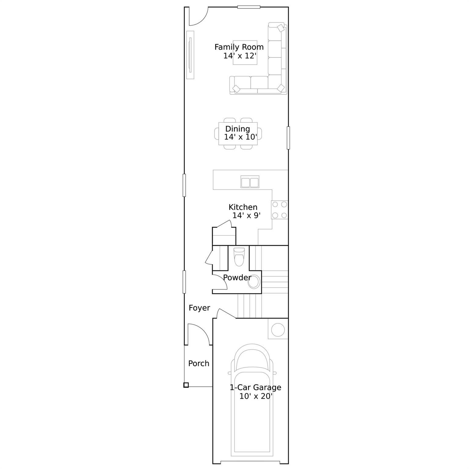 17258 Cymbal Lane