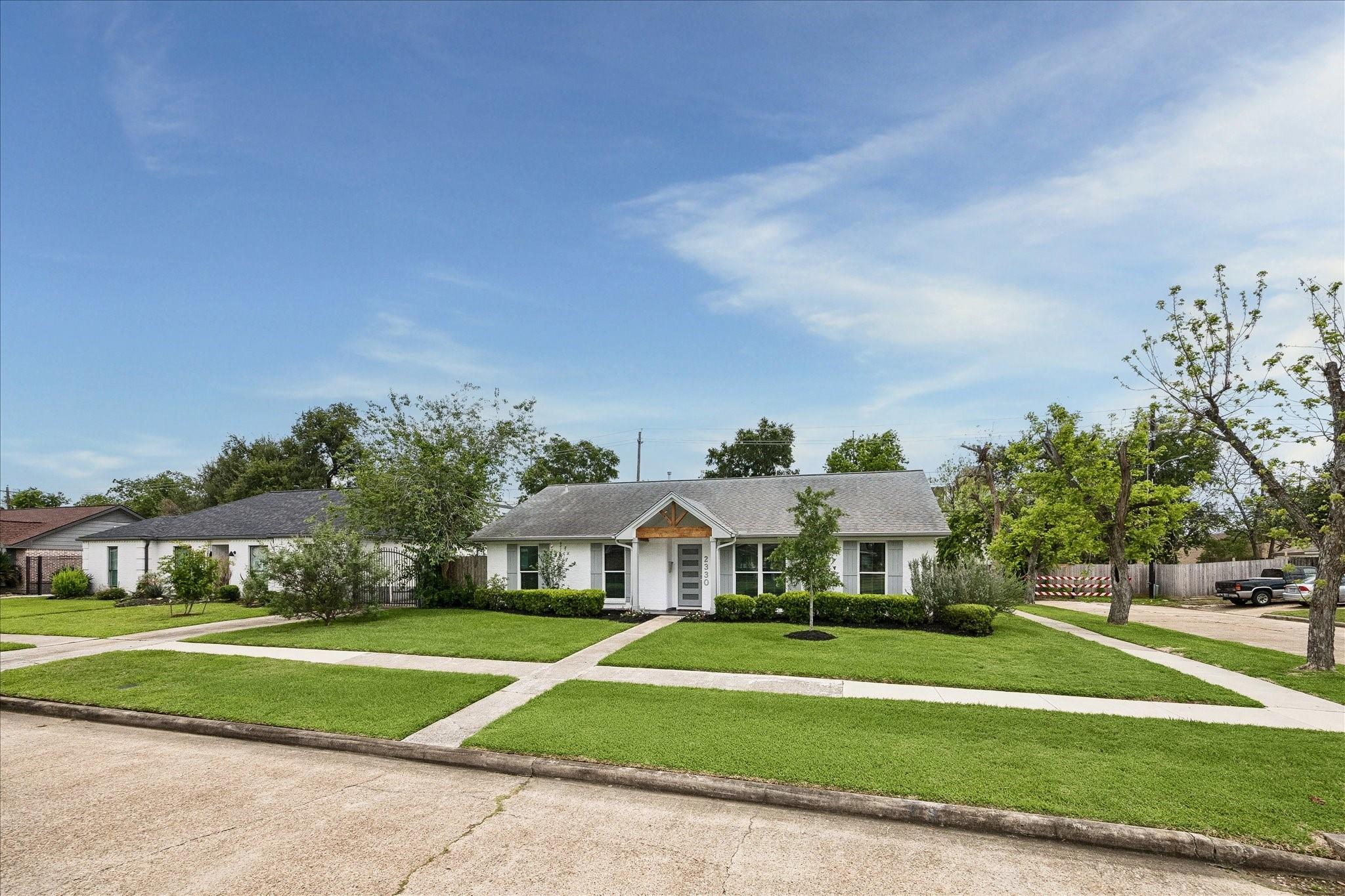 2330 Droxford Drive