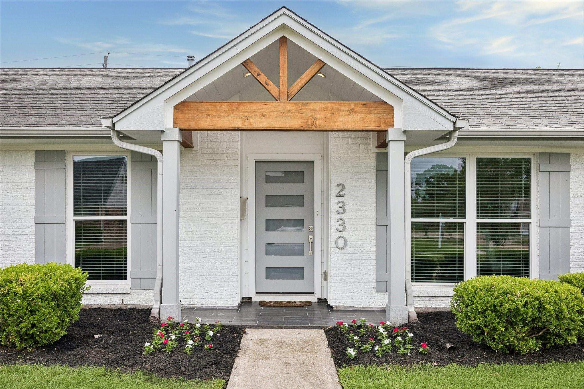 2330 Droxford Drive