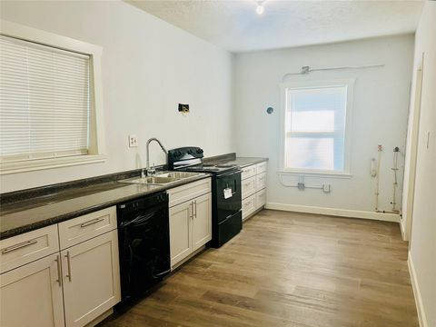 Photo of 7328 Bauman Road, Houston, TX 77022 (MLS # 45523090)