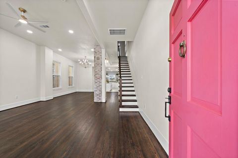 Tiny photo for 2813 Ball Street Street, Galveston, TX 77550 (MLS # 57714700)